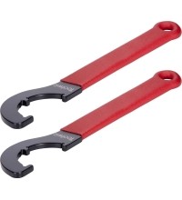 Veržliarakčių užmetamų rinkinys 2vnt.