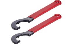 Veržliarakčių užmetamų rinkinys 2vnt.