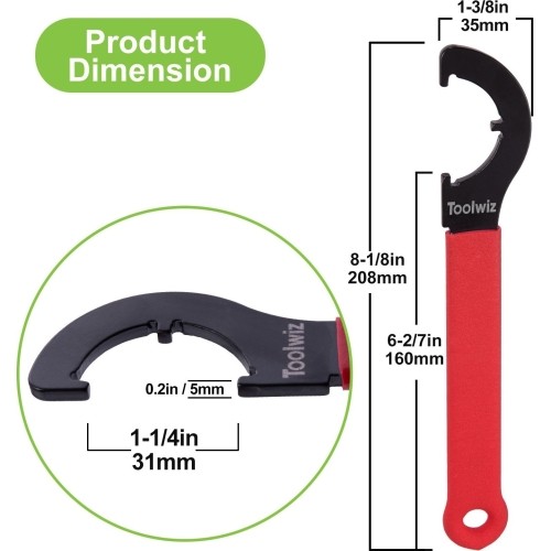 Veržliarakčių užmetamų rinkinys 2vnt.