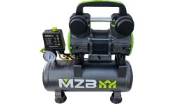 Oro kompresorius betepalinis 9l 200L/min