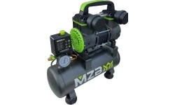 Oro kompresorius betepalinis 9l 200L/min