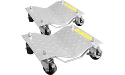 Vežimėlis - platforma (2vnt) 680kg