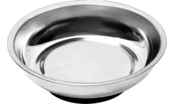 Magnetic tray Ø150mm