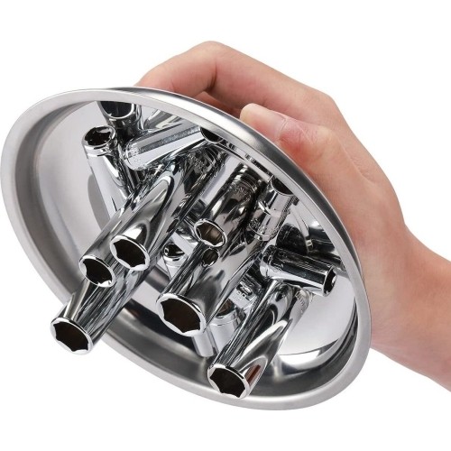 Magnetic tray Ø150mm