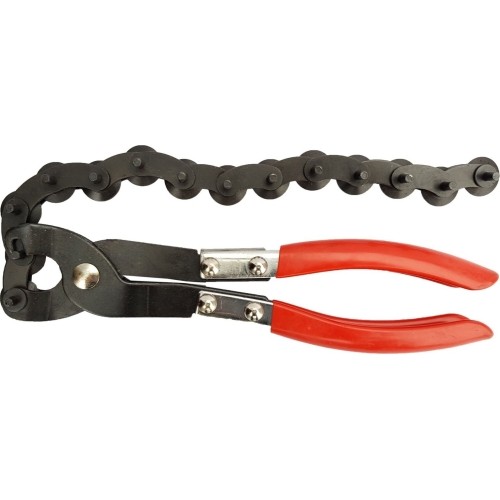 Išmetimo sistemos vamzdžio pjoviklis 19-83mm