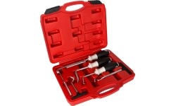 Seal remover/hose pic set (5pcs)