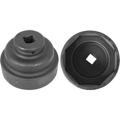 Rear hub nut 3/4" dr. socket 100mm 8pt. SCANIA