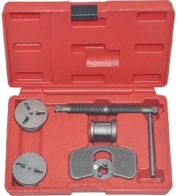 Universalus stabdžių cilindrų suspaudėjų rinkinys 7vnt.