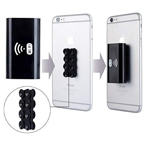 Endoskopas su WI-FI, Ø 8mm, 5m