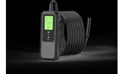 Endoskopas su WI-FI, Ø 8mm, 5m