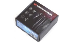 Endoskopas su WI-FI, Ø 8mm, 5m