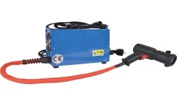 Induction heater 1.5kW