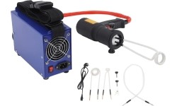 Induction heater 1.5kW