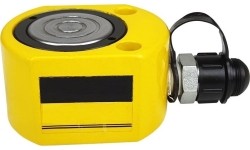 Thin type hydraulic cylinder 30t (13mm)