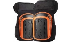 Protective knee pads