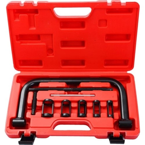 Valve spring compressor kit 10pcs