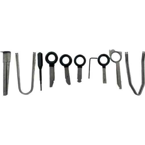 Radio release master tool kit 20pcs