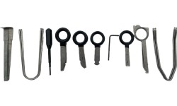 Radio release master tool kit 20pcs