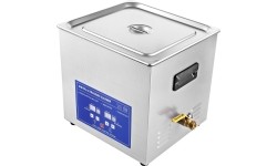 Ultrasonic cleaner 10l