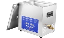 Ultrasonic cleaner 10l