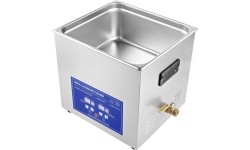 Ultrasonic cleaner 10l