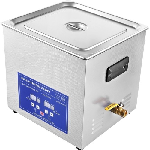 Ultrasonic cleaner 20l
