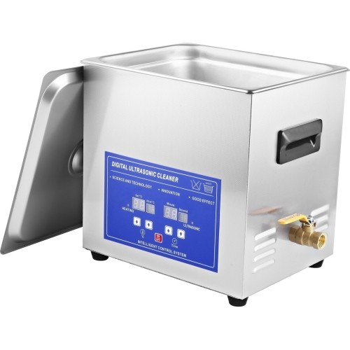 Ultrasonic cleaner 20l