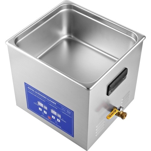 Ultrasonic cleaner 20l