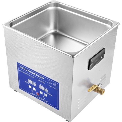 Ultrasonic cleaner 20l
