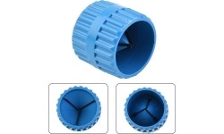 Drožtukas vamzdžiams 5-38mm