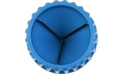 Drožtukas vamzdžiams 5-38mm