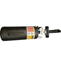 Smūginis padangų pripūtimo infliatorius 7.5l