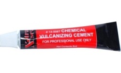 Chemical vulcanizing cement Xtra Seal 8ml