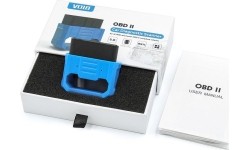 Bluetooth car scanner OBD2