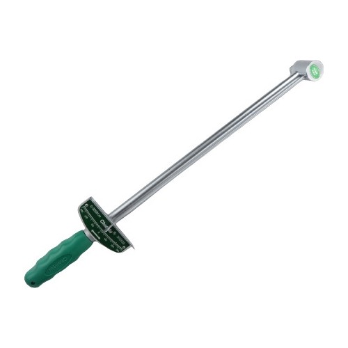 1/2" Dr. Beam torque wrench 0-300Nm