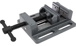 Drill press vice 200mm