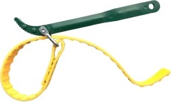 Strap oil filter wrench 12"