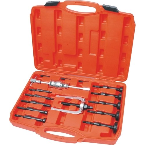 Inner bearing puller kit 16pcs