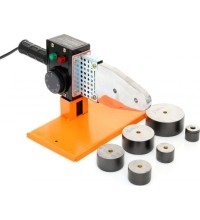 PVC plastic pipe welder 1200W