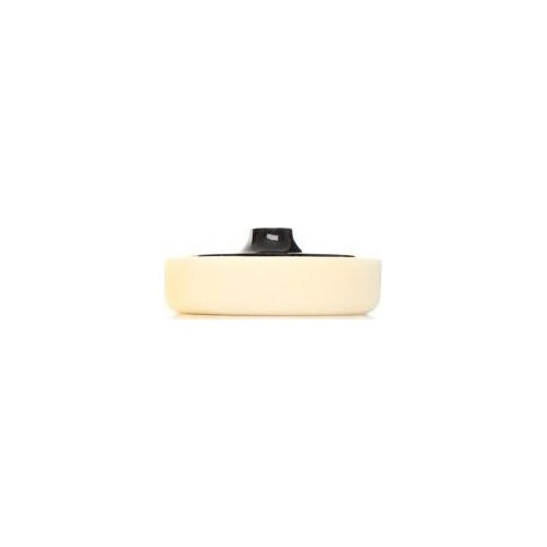 Polishing sponge 180mm 28kg / m3 (white)