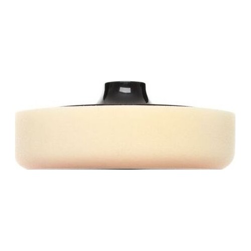 Polishing sponge 180mm 28kg / m3 (white)