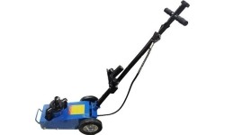 Pneumo-hidraulinis domkratas 22t