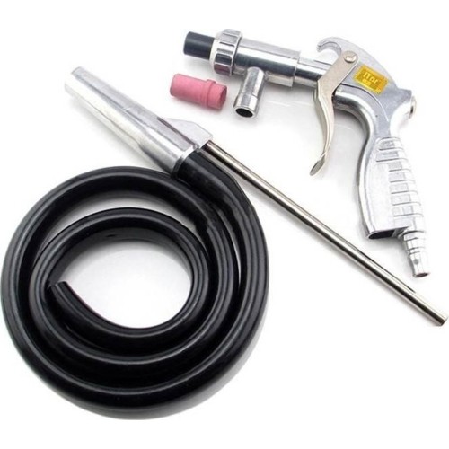 Air sandblaster kit 4pcs