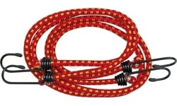 Elastic strap 1.5m, 2pcs