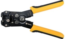 Replės laidų užspaudimui ir nuvalymui