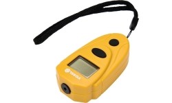 Dažų storio matuoklis 0-2mm