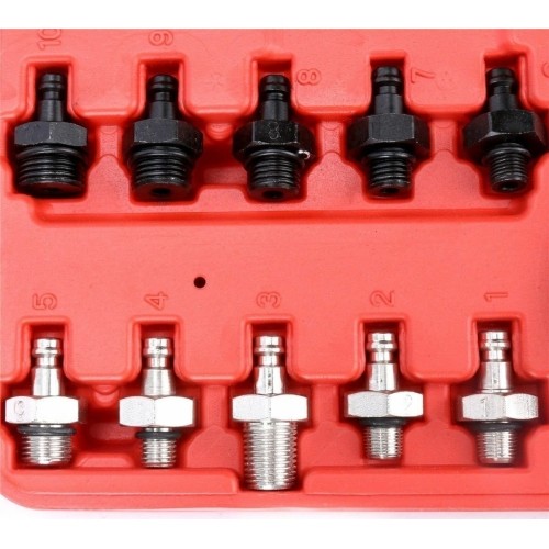 Tepalo slėgio matuoklis