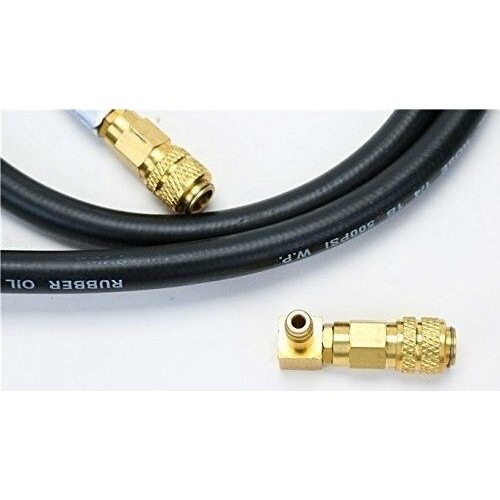 Tepalo slėgio matuoklis