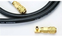 Tepalo slėgio matuoklis