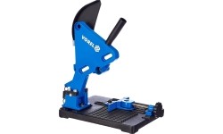 Angle grinder stand for 115/125mm